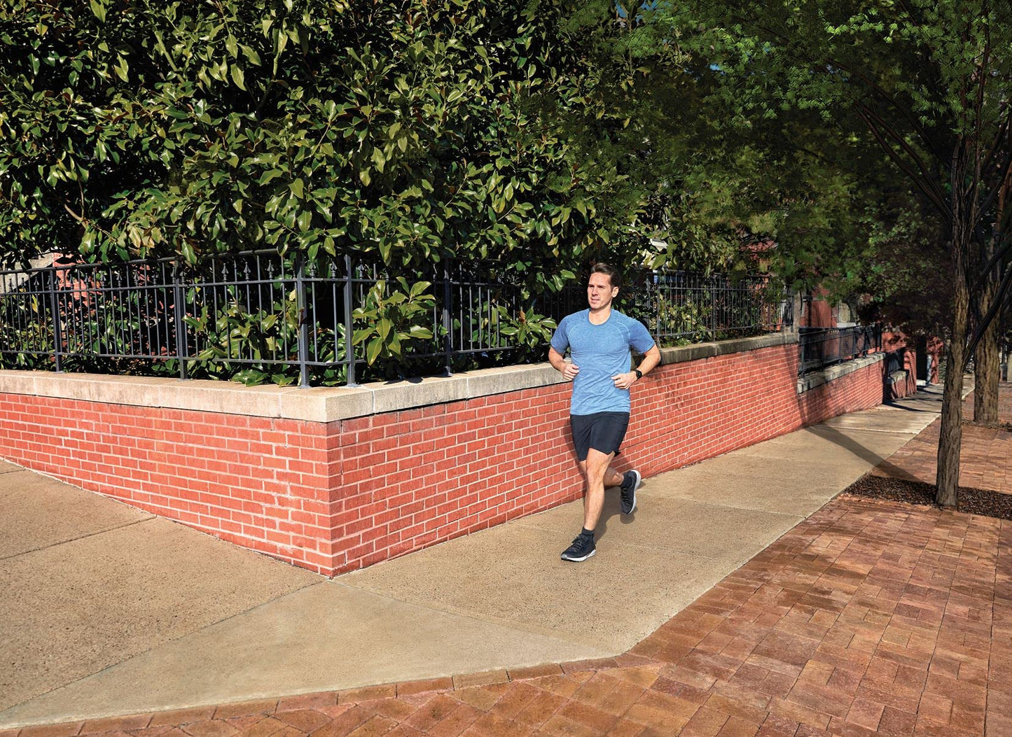 Garmin Forerunner 55, GPS Running Watch with Daily Suggested Workouts, Up to 2 Weeks of Battery Life, Black - 010-02562-00 - My Store