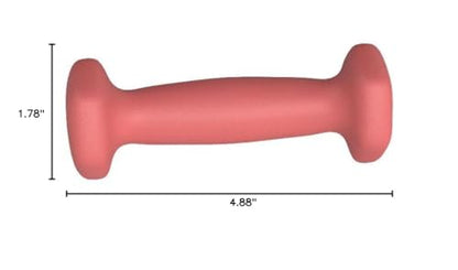 Amazon Basics Neoprene Dumbbell Hand Weights for Exercise and Muscle Toning - My Store