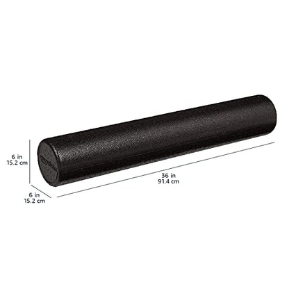 Amazon Basics High Density Foam Roller - My Store