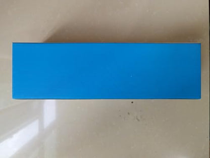 Sahara Sailor Water Bottle, 32/25/17oz Durable and Leakproof Water Bottles Motivational with Time Marker, Tritan, BPA Free, Wide Mouth with Easy Clean Brush for Gym, Travel, School, Office (1 Bottle) - My Store