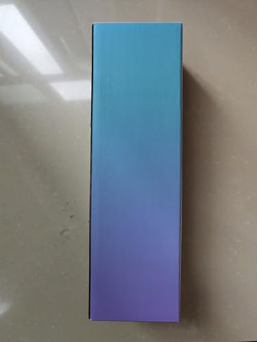 Sahara Sailor Water Bottle, 32/25/17oz Durable and Leakproof Water Bottles Motivational with Time Marker, Tritan, BPA Free, Wide Mouth with Easy Clean Brush for Gym, Travel, School, Office (1 Bottle) - My Store