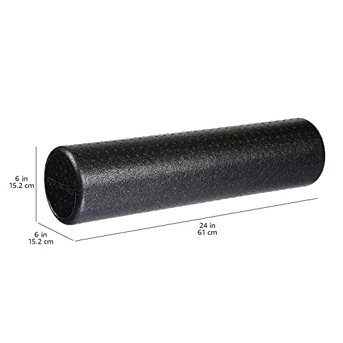 Amazon Basics High Density Foam Roller - My Store