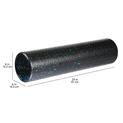 Amazon Basics High Density Foam Roller - My Store