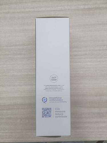 Sahara Sailor Water Bottle, 32/25/17oz Durable and Leakproof Water Bottles Motivational with Time Marker, Tritan, BPA Free, Wide Mouth with Easy Clean Brush for Gym, Travel, School, Office (1 Bottle) - My Store