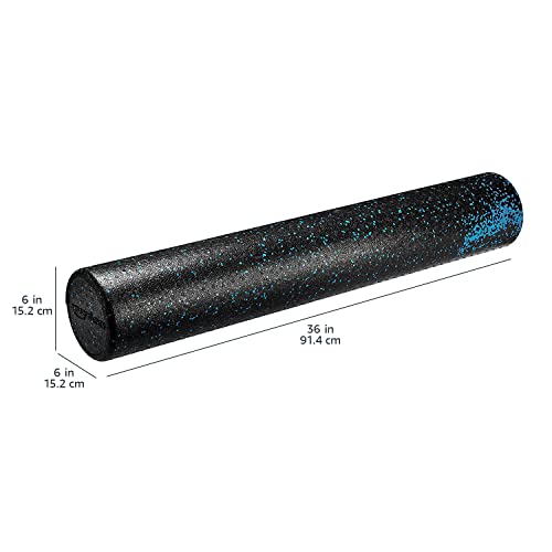 Amazon Basics High Density Foam Roller - My Store