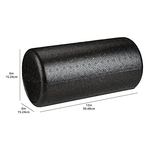Amazon Basics High Density Foam Roller - My Store