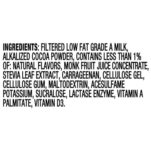 Core Power Protein Shake, Chocolate, 26g Bottle, 14oz, 12 Pack - My Store