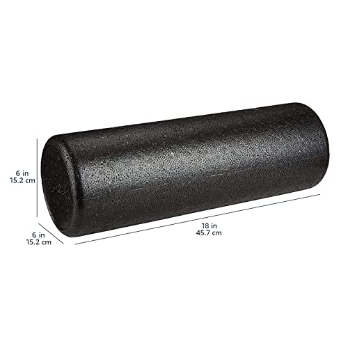 Amazon Basics High Density Foam Roller - My Store