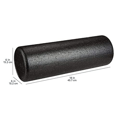 Amazon Basics High Density Foam Roller - My Store