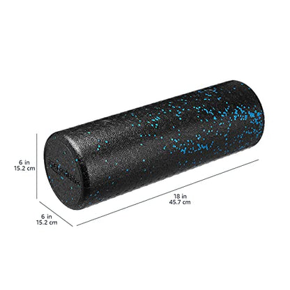 Amazon Basics High Density Foam Roller - My Store