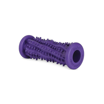 Due North Foot Rubz Hand & Back Massage Ball - Relieve Pain from Plantar Fasciitis, Tight Muscles & Sore Feet - Massage Tool - My Store