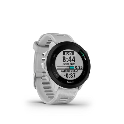 Garmin Forerunner 55, GPS Running Watch with Daily Suggested Workouts, Up to 2 Weeks of Battery Life, Black - 010-02562-00 - My Store