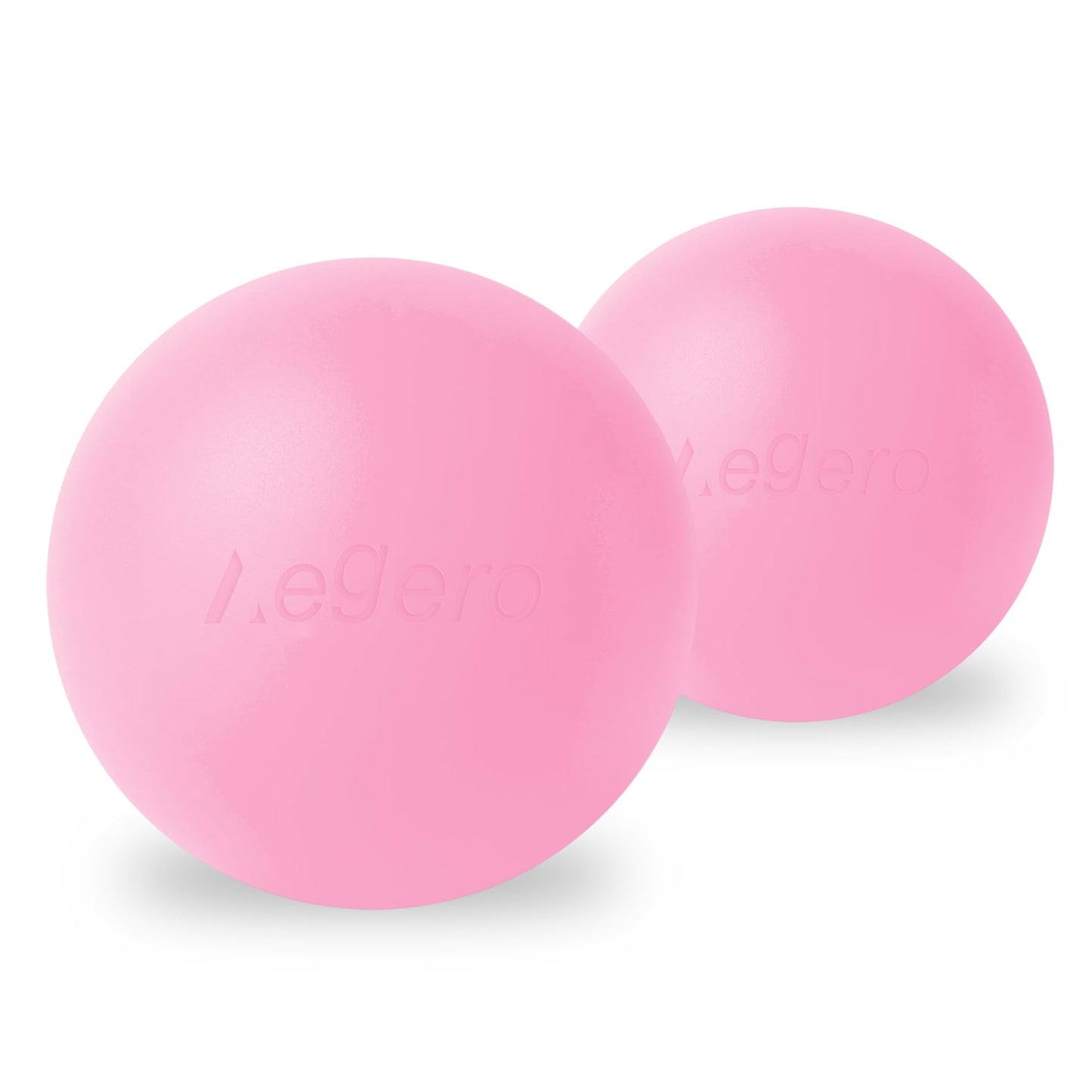 Massage Lacrosse Balls for Myofascial Release,Yoga Deep Tissue Massage,Trigger Point Therapy and Foot Plantar Fasciitis,Muscle Soreness Massager Ball (2Pack,Deep Blue and Purple) - My Store