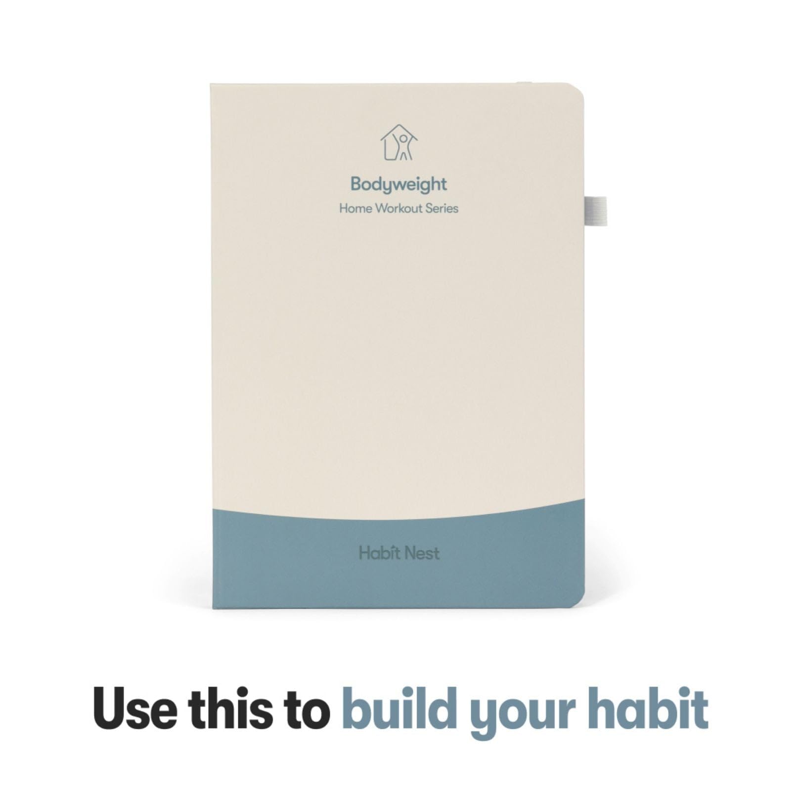 The Bodyweight Home Workout Journal. 13-Week Program. NO EQUIPMENT NEEDED. Fitness Planner,Fitness Journal,Workout Notebook. - My Store