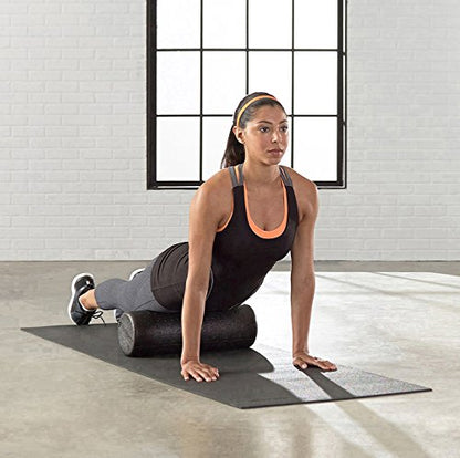 Amazon Basics High Density Foam Roller - My Store