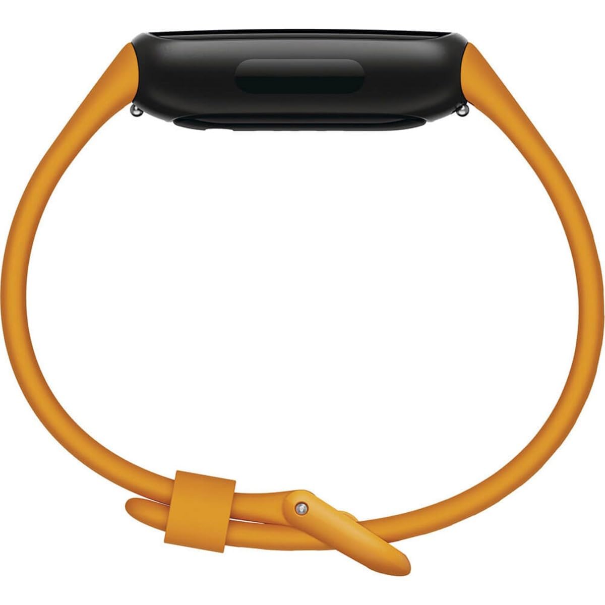 Fitbit Inspire 3 Health &-Fitness-Tracker with Stress Management, Workout Intensity, Sleep Tracking, 24/7 Heart Rate and more, Midnight Zen/Black One Size (S & L Bands Included) - My Store