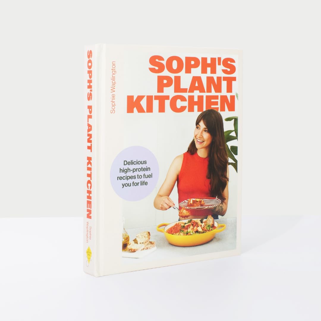Soph’s Plant Kitchen - My Store