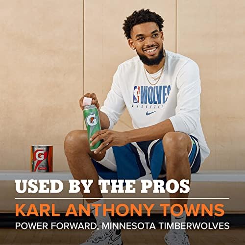 Gatorade Thirst Quencher Powder, Frost Glacier Freeze, 76.5 Ounce, Pack of 1 - My Store