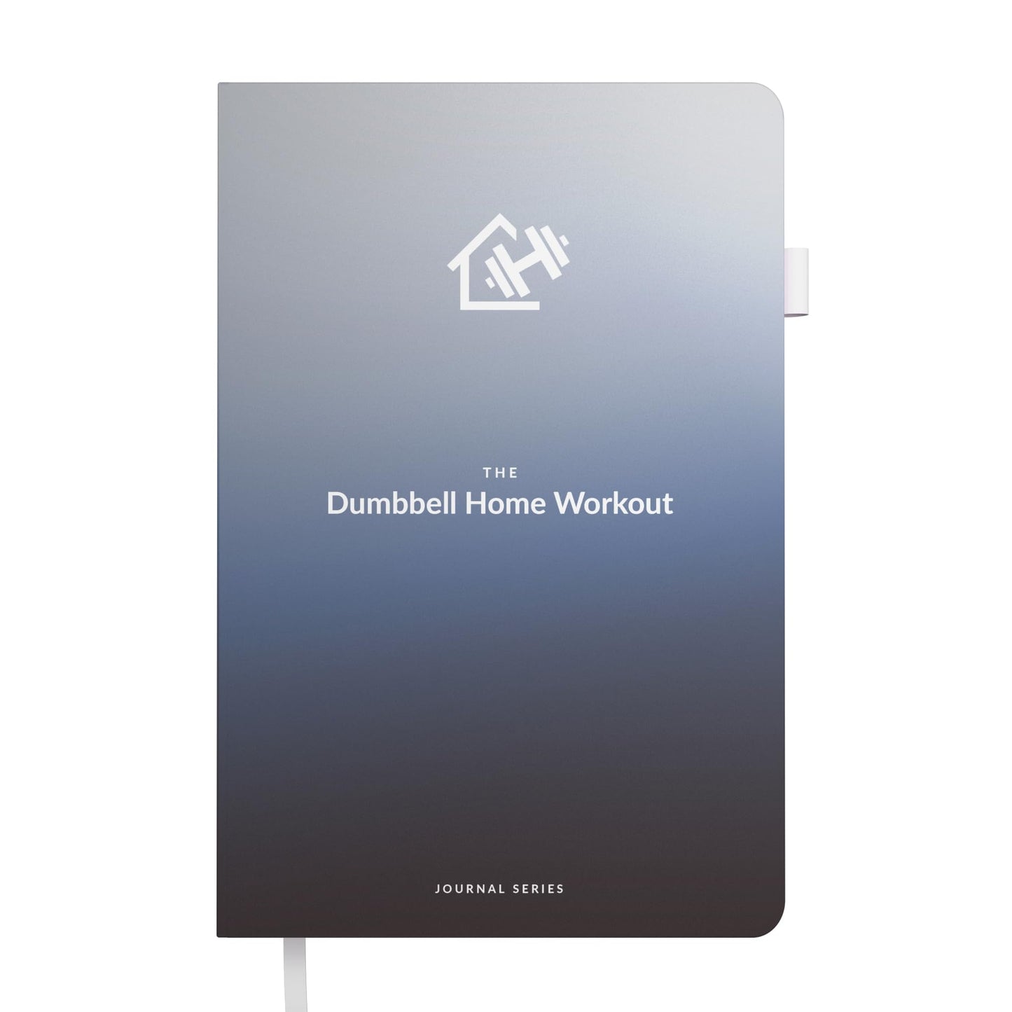 The Dumbbell Home Workout Journal. 13 Week Program. Fitness Planner/Workout Book that Only Requires Dumbbells. Workout Journal for Women & Men. - My Store