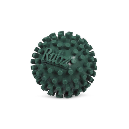 Due North Foot Rubz Hand & Back Massage Ball - Relieve Pain from Plantar Fasciitis, Tight Muscles & Sore Feet - Massage Tool - My Store
