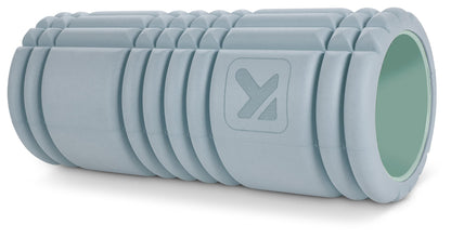 TriggerPoint Grid 1.0 Foam Roller - 13" Multi-Density Massage Roller for Deep Tissue & Muscle Recovery - Relieves Tight, Sore Muscles & Kinks, Improves Mobility & Circulation - Targets Key Body Parts - My Store