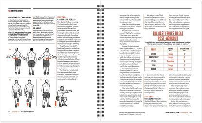 Men's Health Unstoppable After 40: The Secret to Supercharging Recovery, Avoiding Injury, and Never Slowing Down. Convenient at-Home Workout Planner for All Fitness Levels - My Store