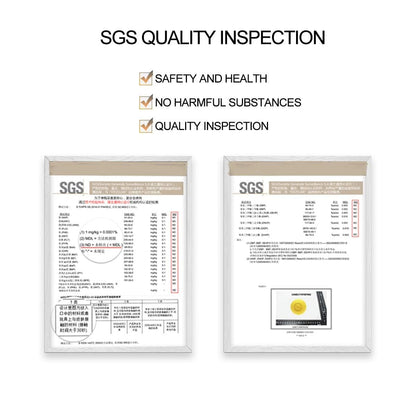 Massage Lacrosse Balls for Myofascial Release, SGS Certification, Massage Deep Tissue for Back and Shoulder, Trigger Point Therapy, Muscle Knots, Relieving Muscle Pain, Yoga Ball for Feet - My Store