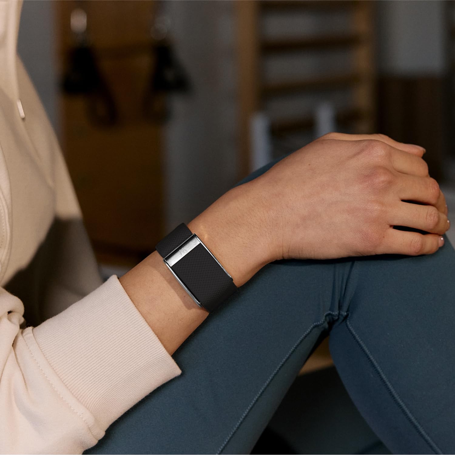 WHOOP 5.0 Activity Tracker - 12 Month Membership - Health and Fitness Tracker, Sleep Tracking, Personalized Coaching - My Store