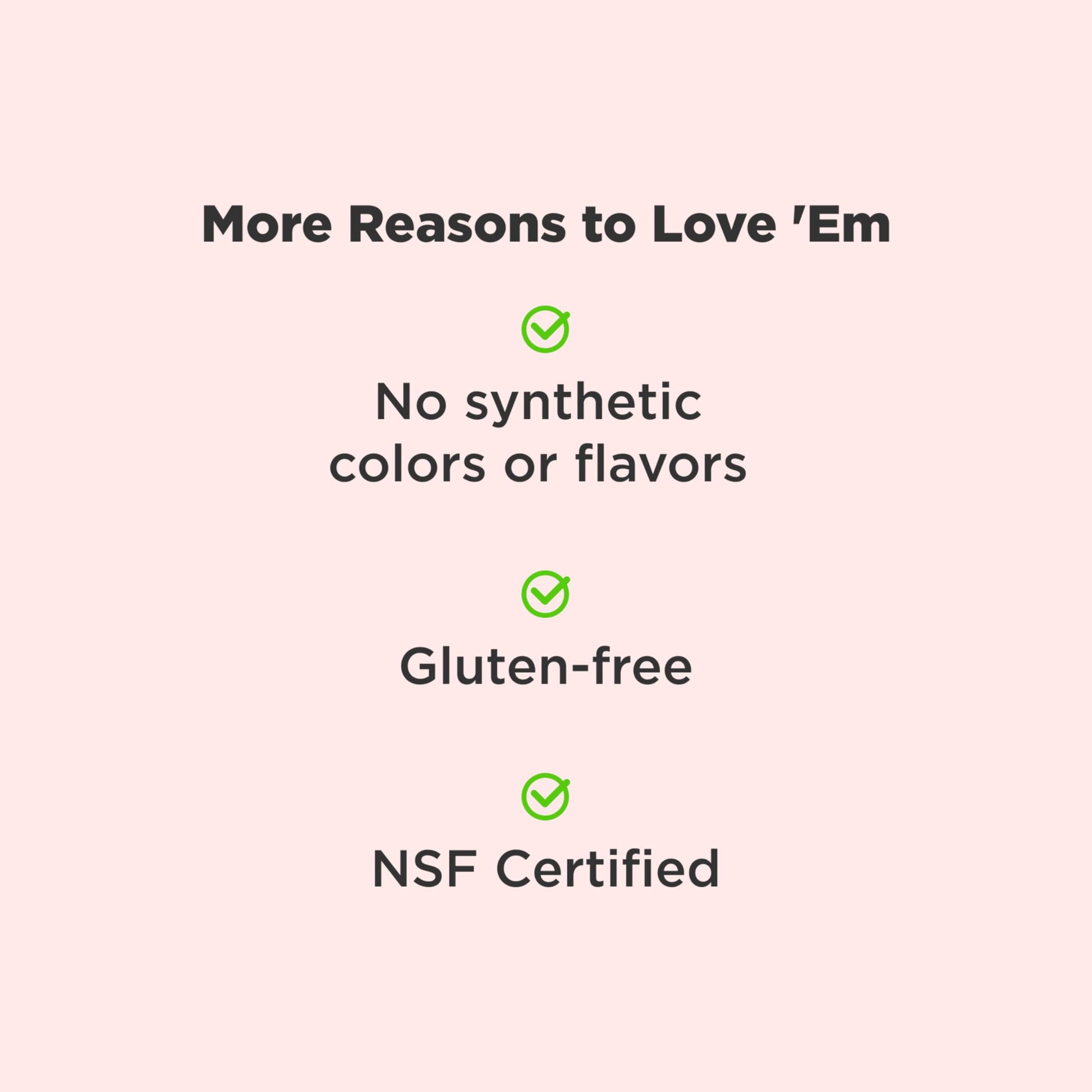 OLLY Women's Multivitamin Gummy, Vitamins A, D, C, E, Biotin, Folic Acid, Adult Chewable Vitamin, Berry Flavor, 45 Day Supply - 90 Count - My Store