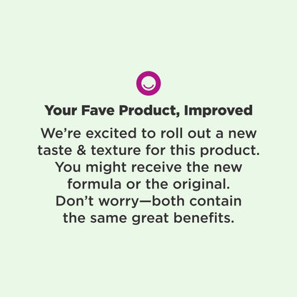 OLLY Metabolism Gummy Rings, Apple Cider Vinegar, Vitamin B12, Chromium, Energy and Digestive Health, Chewable Supplement, Apple Flavor - 30 Count