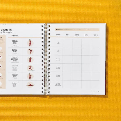 Women's Health Strong & Fit After 40: 4 Weeks to Lifelong Fitness at Home - My Store