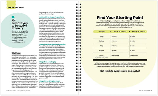 Women's Health The Woman's Guide To Strength Training: Dumbbells: Get strong arms, legs, and abs—with around 30-minute workouts you can do in your own home! - My Store