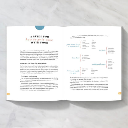 The Cook's Book: Recipes for Keeps & Essential Techniques to Master Everyday Cooking (Easy Cookbook for Beginners to Learn How to Cook Delicious Food Filled with Flavor) - My Store