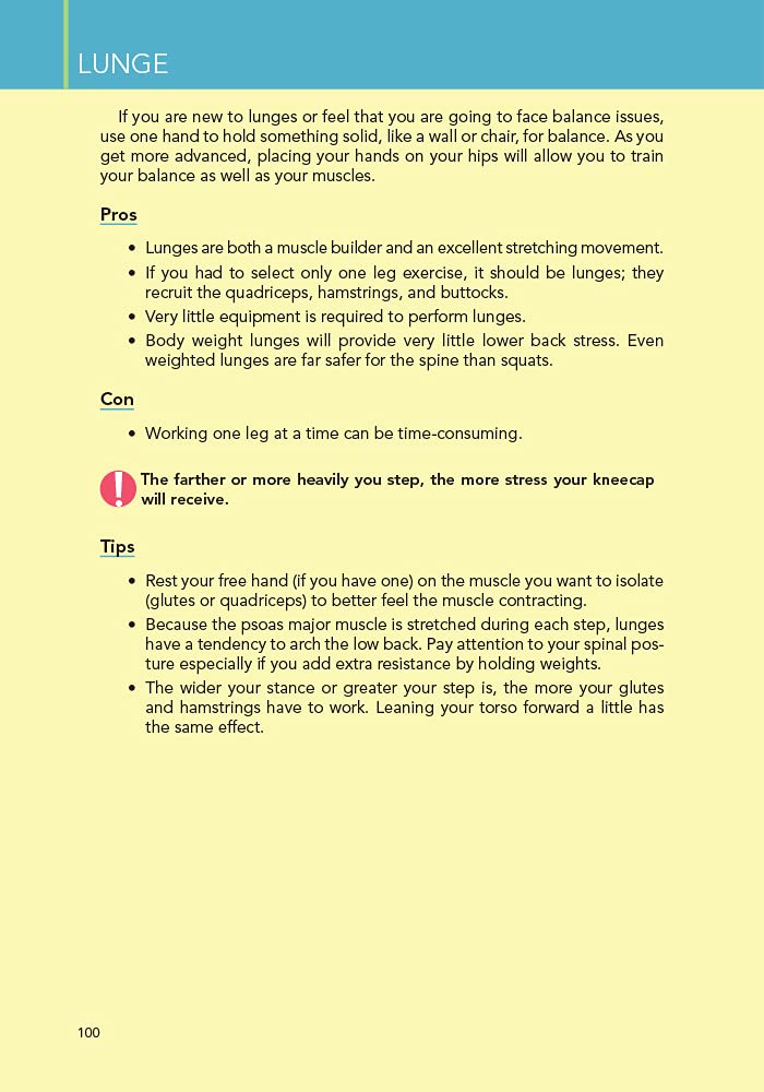 Delavier's Women's Strength Training Anatomy Workouts - My Store