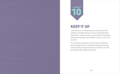 Strength Training Over 40: A 6-Week Program to Build Muscle and Agility - My Store