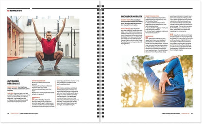 Men's Health Unstoppable After 40: The Secret to Supercharging Recovery, Avoiding Injury, and Never Slowing Down. Convenient at-Home Workout Planner for All Fitness Levels - My Store