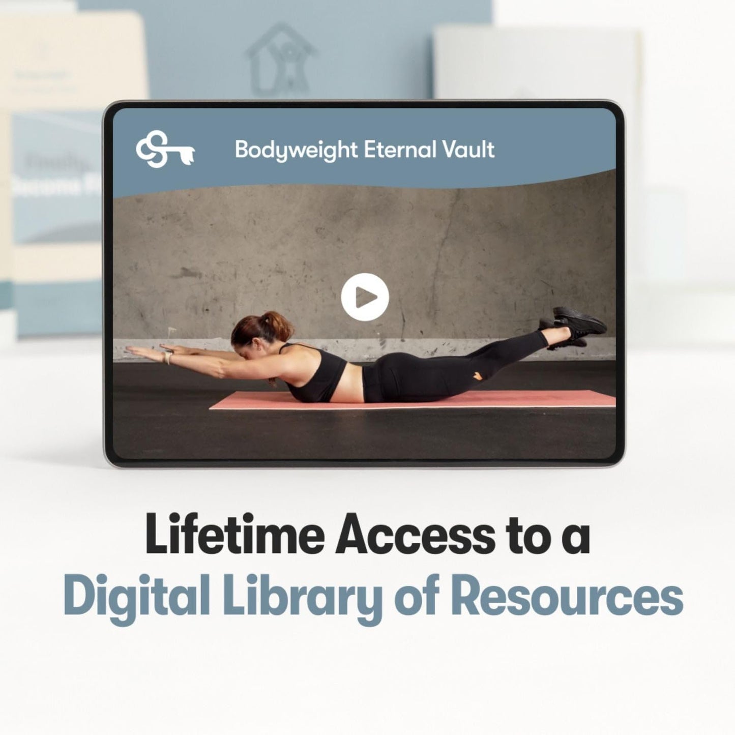 The Bodyweight Home Workout Journal. 13-Week Program. NO EQUIPMENT NEEDED. Fitness Planner,Fitness Journal,Workout Notebook. - My Store