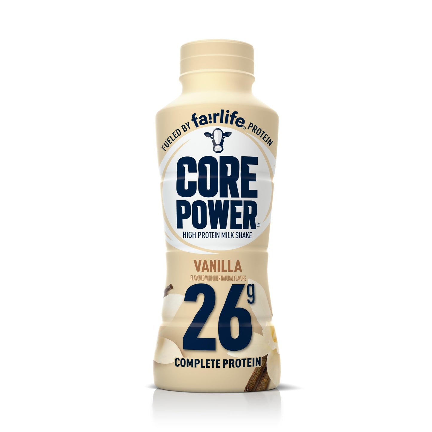Core Power Protein Shake, Chocolate, 26g Bottle, 14oz, 12 Pack - My Store