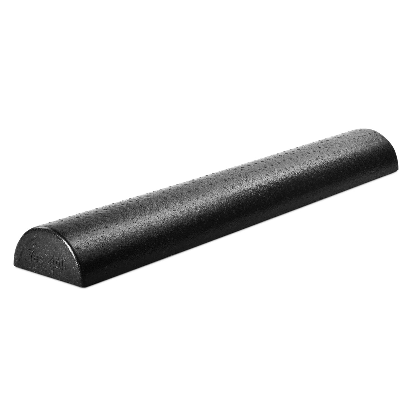 Yes4All High-Density EPP Half Round Back Roller Foam, Exercise Foam Roller for Yoga, Pilates & Stretching - 12, 18, 24, 36 inch - My Store