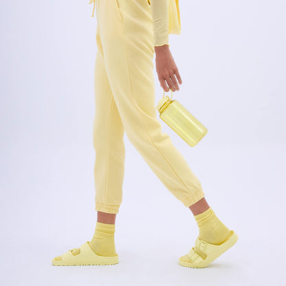 Nalgene Sustain Tritan BPA-Free Water Bottle Made with Material Derived From 50% Plastic Waste (using ISCC certified mass balance), 32 OZ, Wide Mouth - My Store