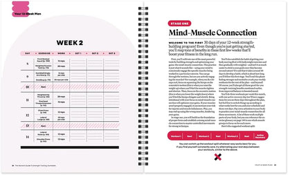 Women's Health The Woman's Guide To Strength Training: Dumbbells: Get strong arms, legs, and abs—with around 30-minute workouts you can do in your own home! - My Store