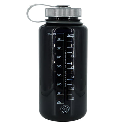 Nalgene Sustain Tritan BPA-Free Water Bottle Made with Material Derived From 50% Plastic Waste (using ISCC certified mass balance), 32 OZ, Wide Mouth - My Store
