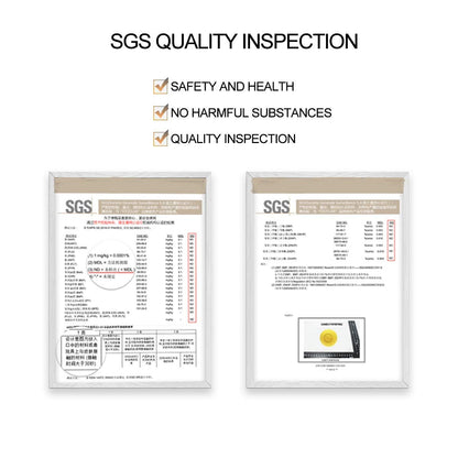 Massage Lacrosse Balls for Myofascial Release, SGS Certification, Massage Deep Tissue for Back and Shoulder, Trigger Point Therapy, Muscle Knots, Relieving Muscle Pain, Yoga Ball for Feet - My Store