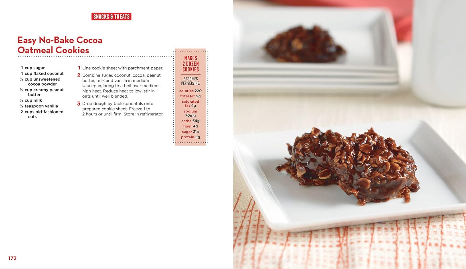 Intermittent Fasting Cookbook - My Store