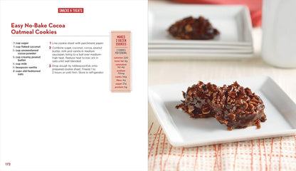 Intermittent Fasting Cookbook - My Store