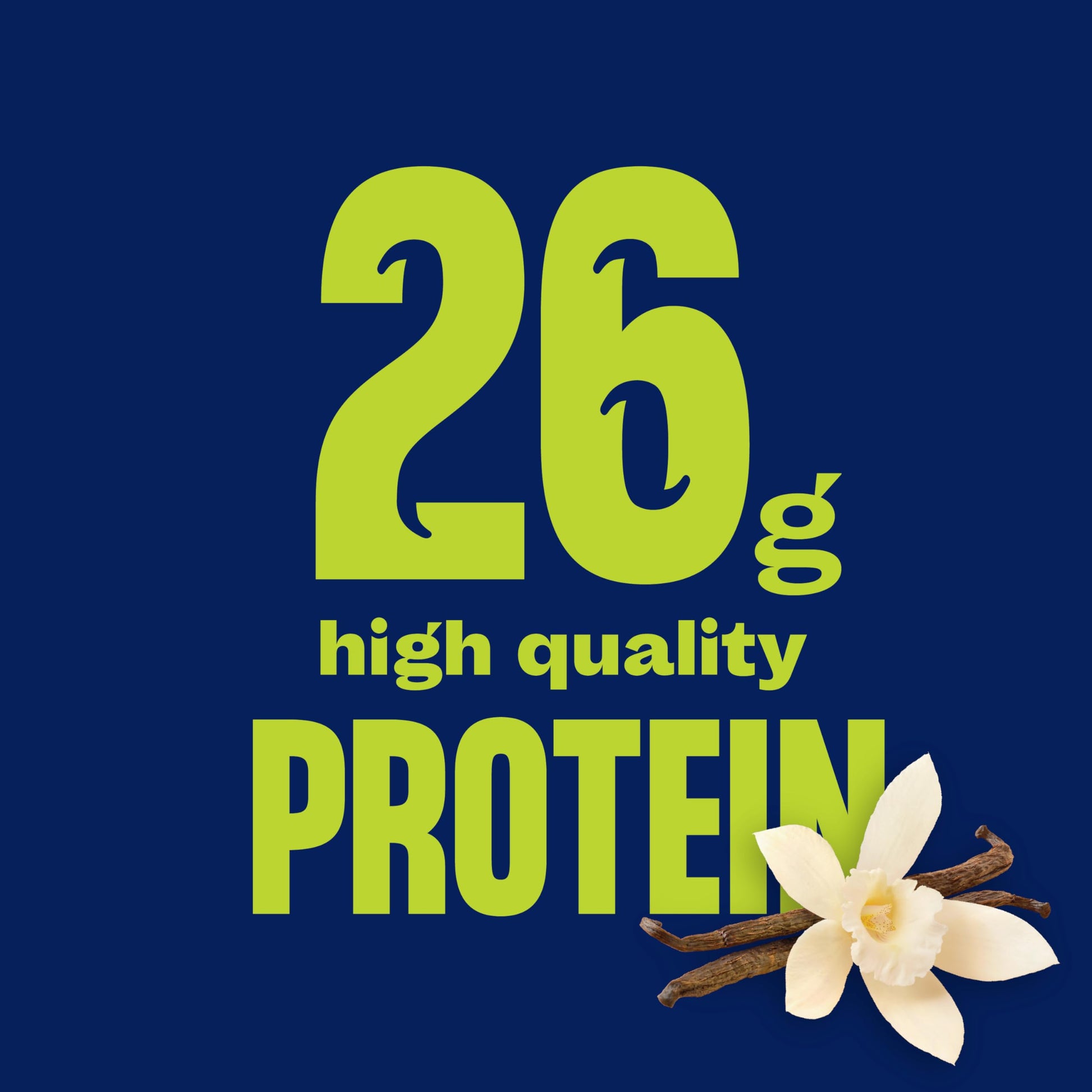 Core Power Protein Shake, Chocolate, 26g Bottle, 14oz, 12 Pack - My Store