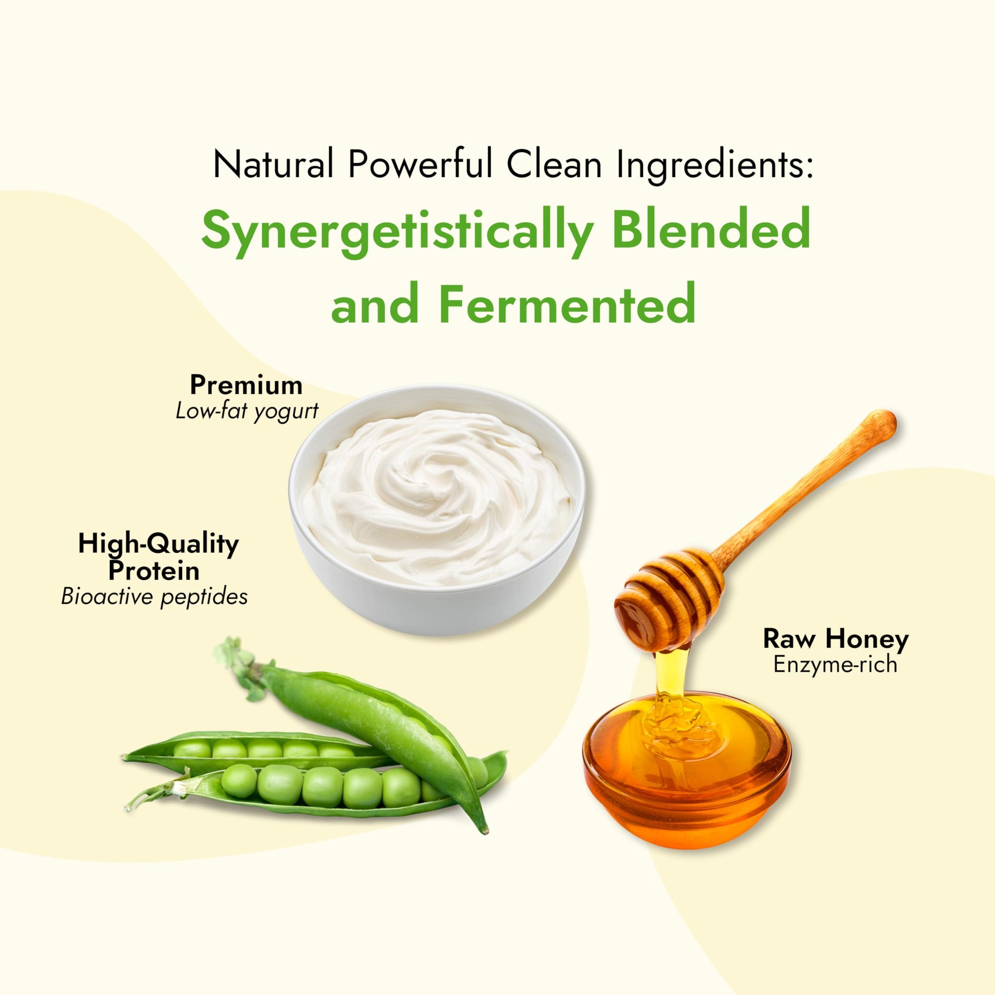 Almased Vanilla Meal Replacement Shake - Low-Glycemic High Plant Base Protein Powder- Nutritional Weight Health Support Supplement - Vanilla Flavor - 17.6 oz (1.1 Pound (1 Pack)) - My Store