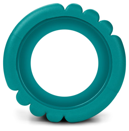 TriggerPoint Grid 1.0 Foam Roller - 13" Multi-Density Massage Roller for Deep Tissue & Muscle Recovery - Relieves Tight, Sore Muscles & Kinks, Improves Mobility & Circulation - Targets Key Body Parts - My Store