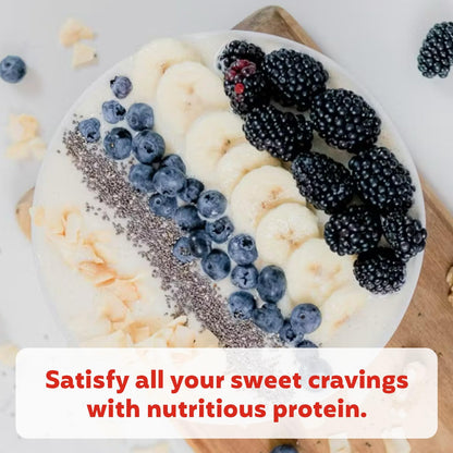 Premier Protein Powder, Vanilla Milkshake, 30g Protein, 1g Sugar, 100% Whey Protein, Keto Friendly, No Soy Ingredients, Gluten Free, 17 Servings, 23.3 Ounces - My Store