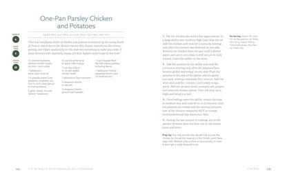 The 30-Minute Mediterranean Diet Cookbook: 101 Easy, Flavorful Recipes for Lifelong Health - My Store